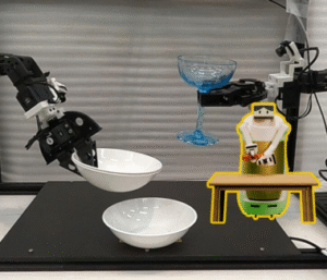 フィジカルAIを活用した双腕アームロボットOmniHostが神奈川県事業に採択されました