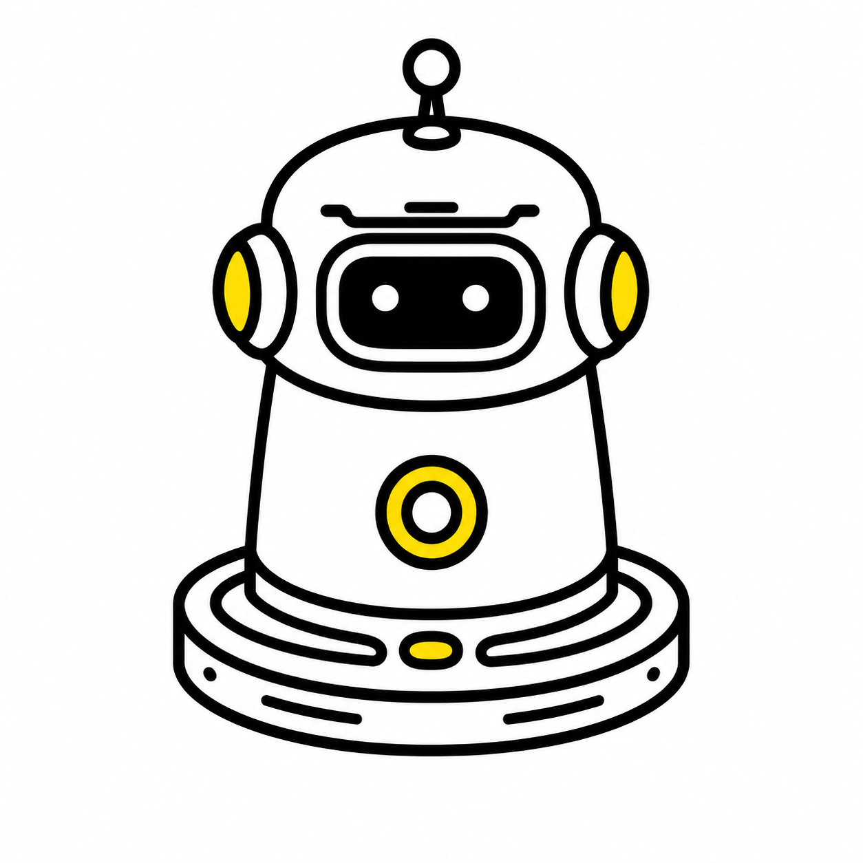 サービスロボット