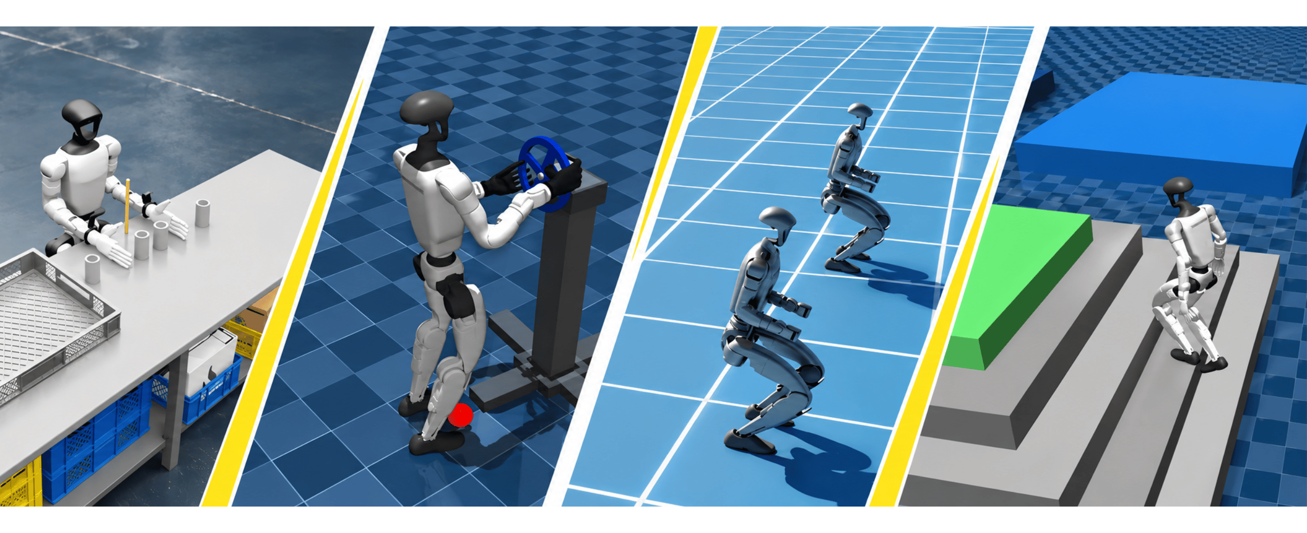 MAKE future technology