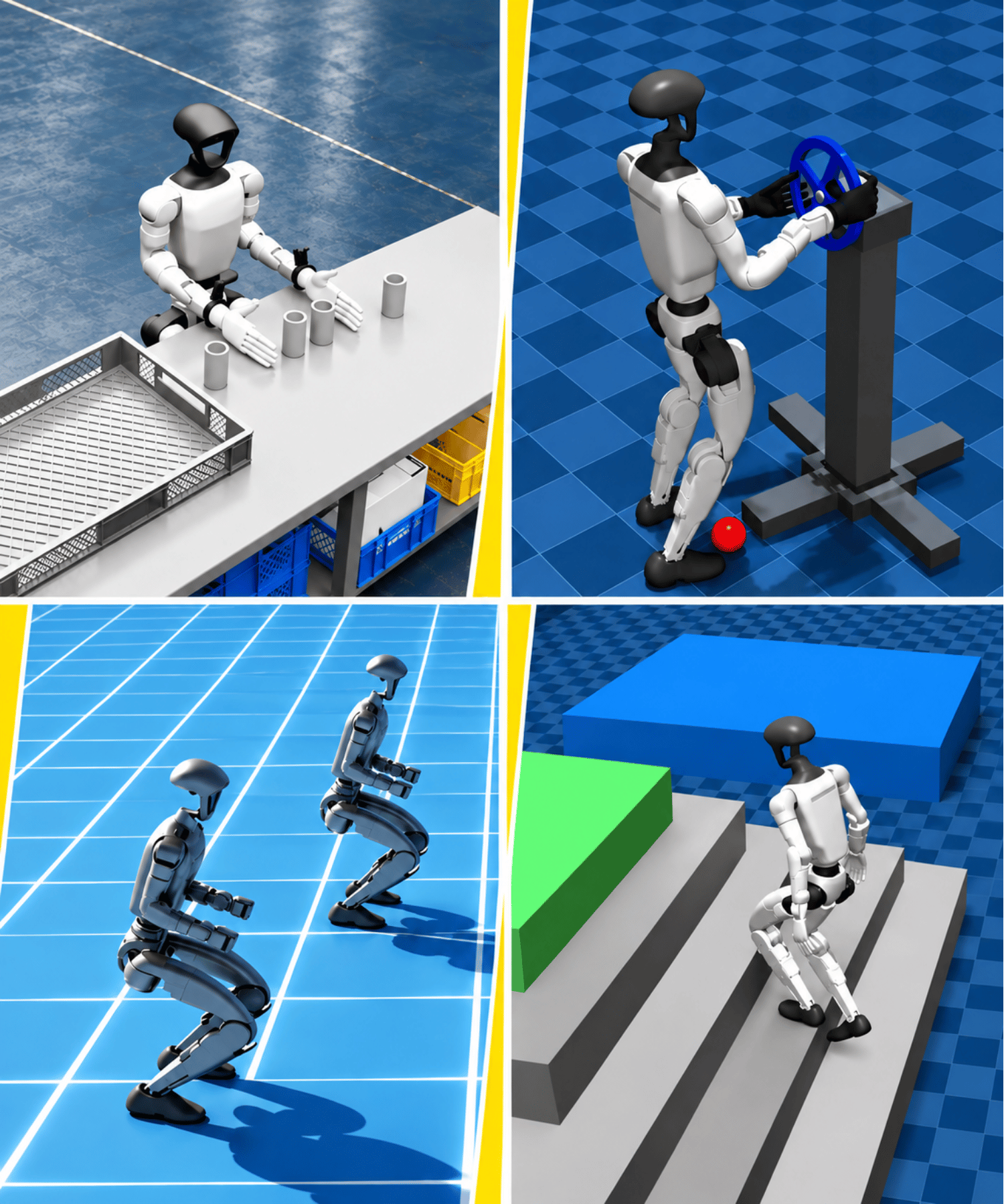 MAKE future technology